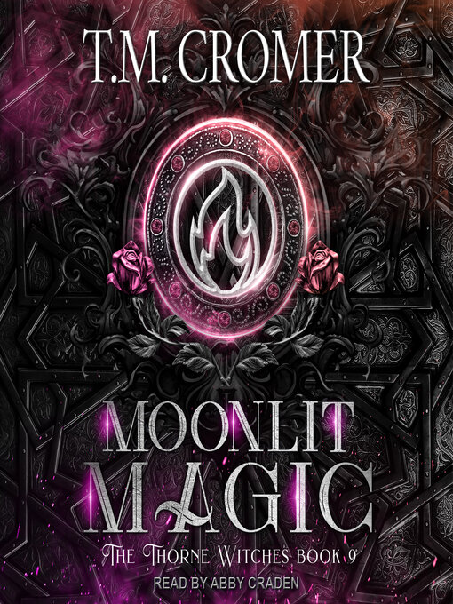 Title details for Moonlit Magic by T.M. Cromer - Wait list